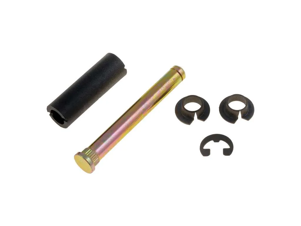 2000 Jeep Cherokee Door Hinge  - Front Upper Dorman