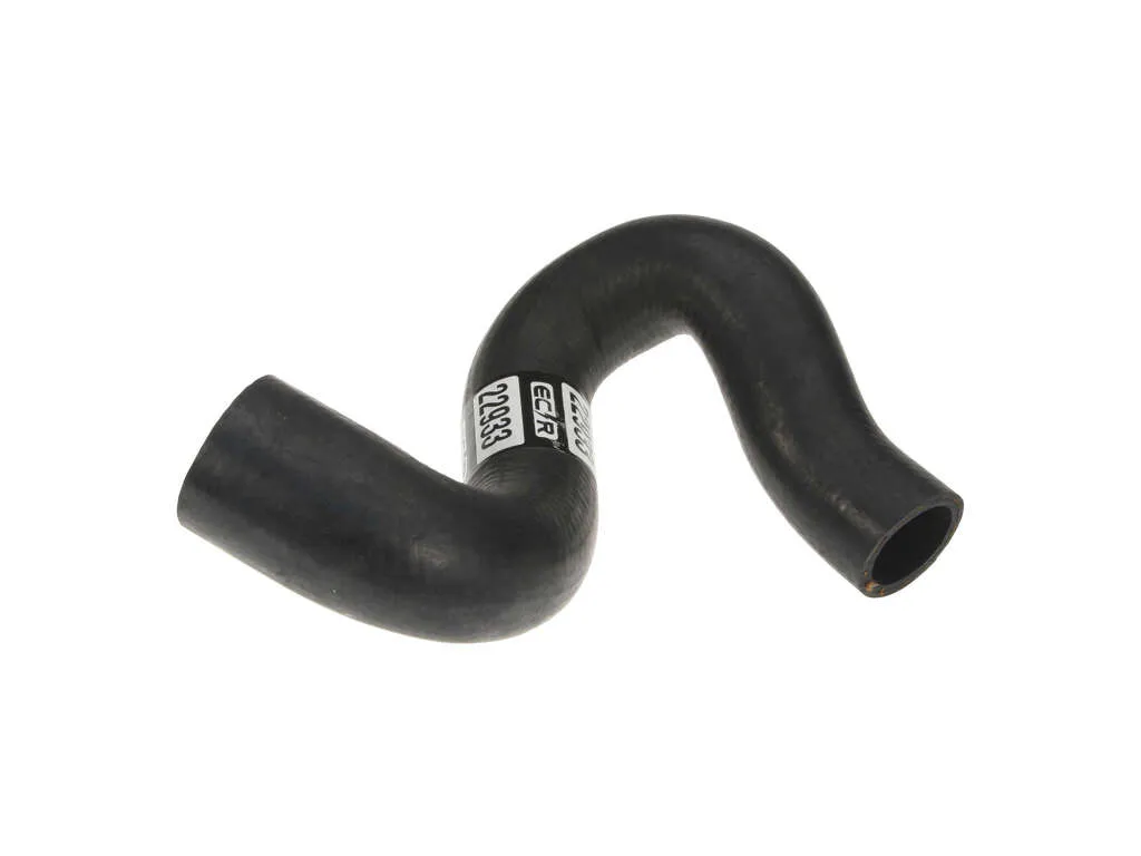 2001 Saab 9-5 Radiator Coolant Hose  - Upper 6 Cyl 3.0L Gates