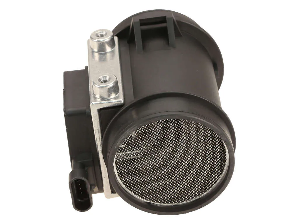 1986 Pontiac Firebird Mass Air Flow Sensor 8 Cyl 5.0L Delphi