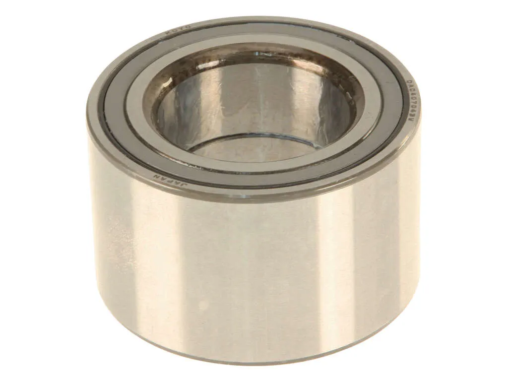 2004 Mitsubishi Outlander Wheel Bearing  - Rear Koyo