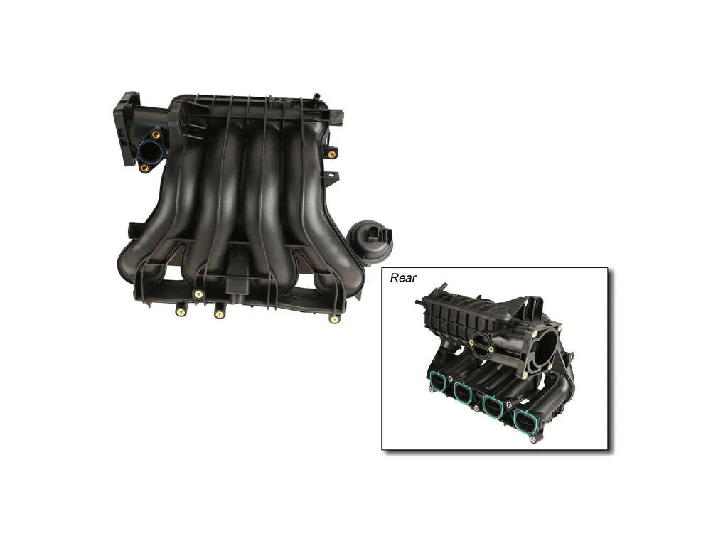 2002 Ford Ranger Engine Intake Manifold 4 Cyl 2.3L Dorman