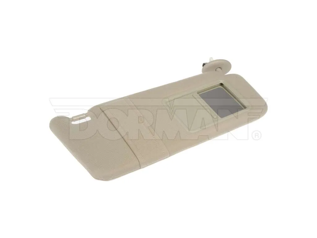 2007 Toyota Camry Sun Visor  - Right Dorman