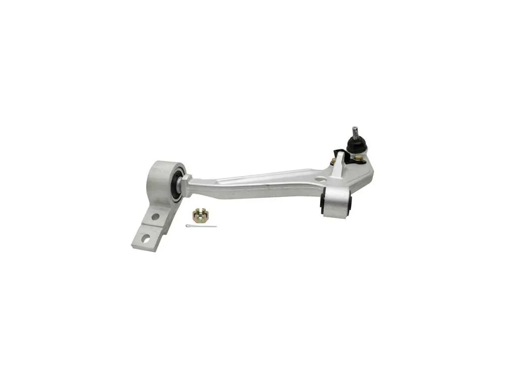 2005 Nissan X-Trail Suspension Control Arm  - Front Left Moog