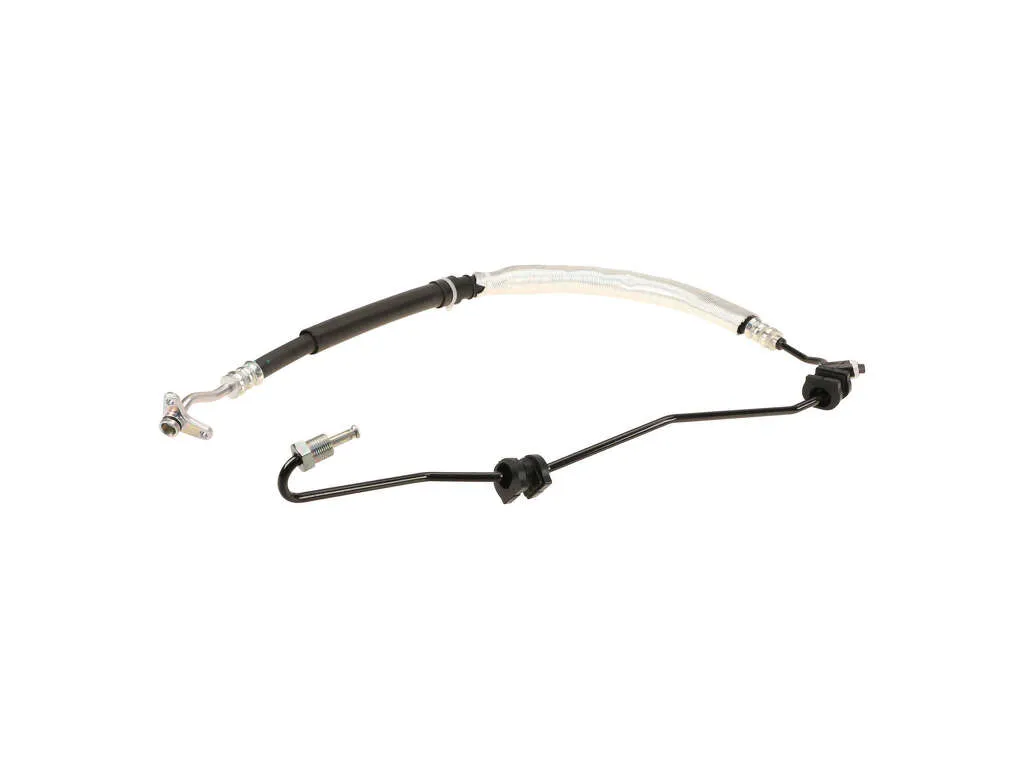 2007 Acura RDX Power Steering Pressure Hose Rein