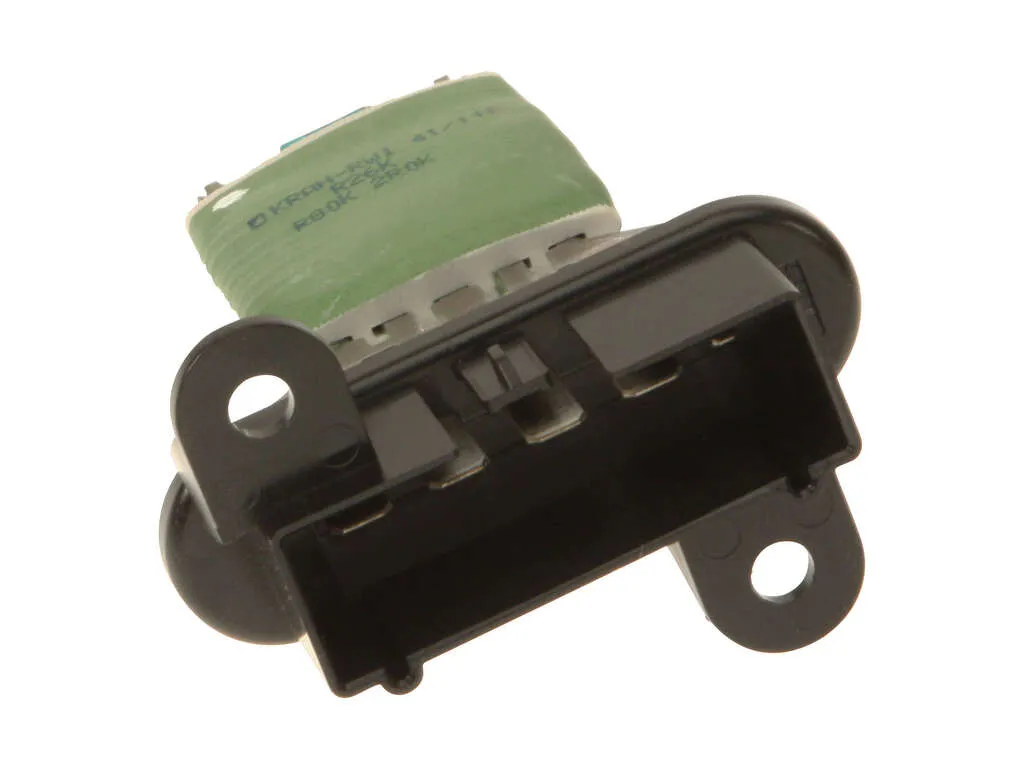 2004 Dodge Stratus HVAC Blower Motor Resistor Mopar