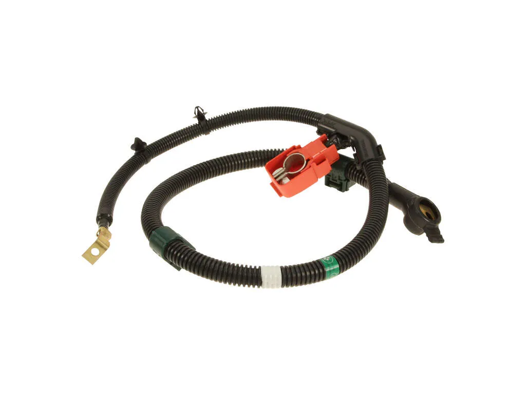 2004 Honda Accord Battery Cable  - Positive 6 Cyl 3.0L Genuine