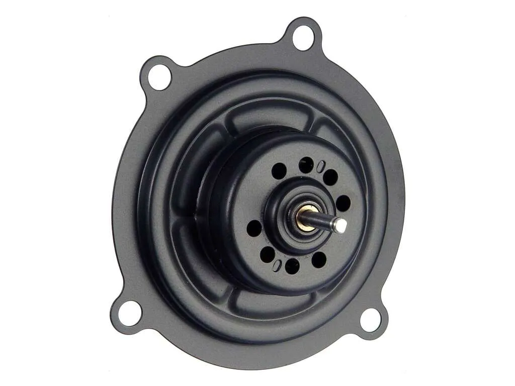 1992 Toyota Previa HVAC Blower Motor VDO