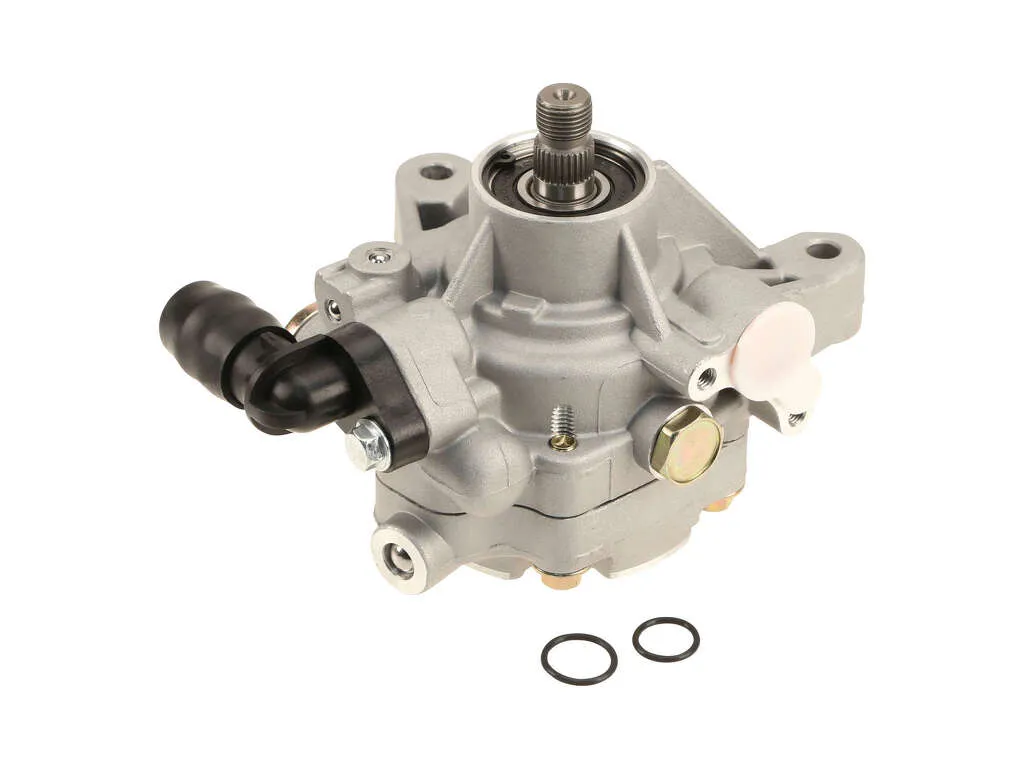 2004 Honda Accord Power Steering Pump Cardone