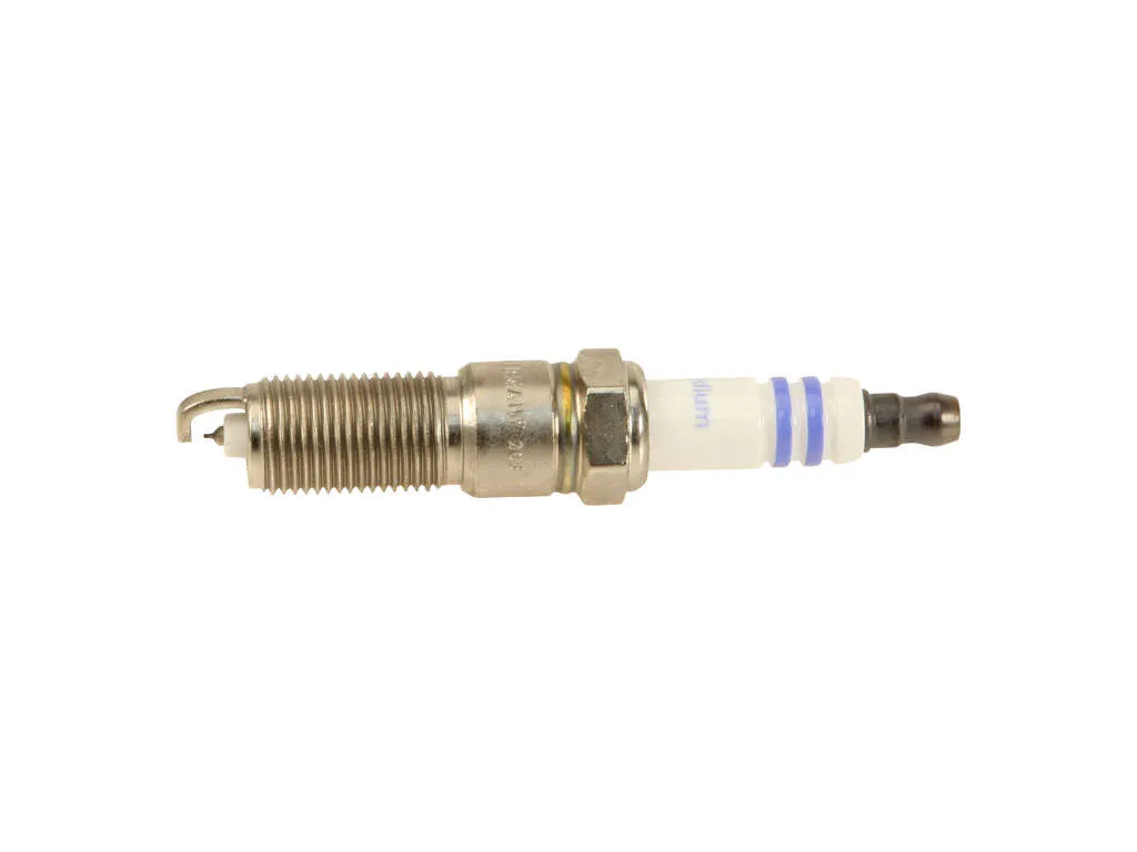 2001 Chrysler Intrepid Spark Plug 6 Cyl 2.7L Bosch