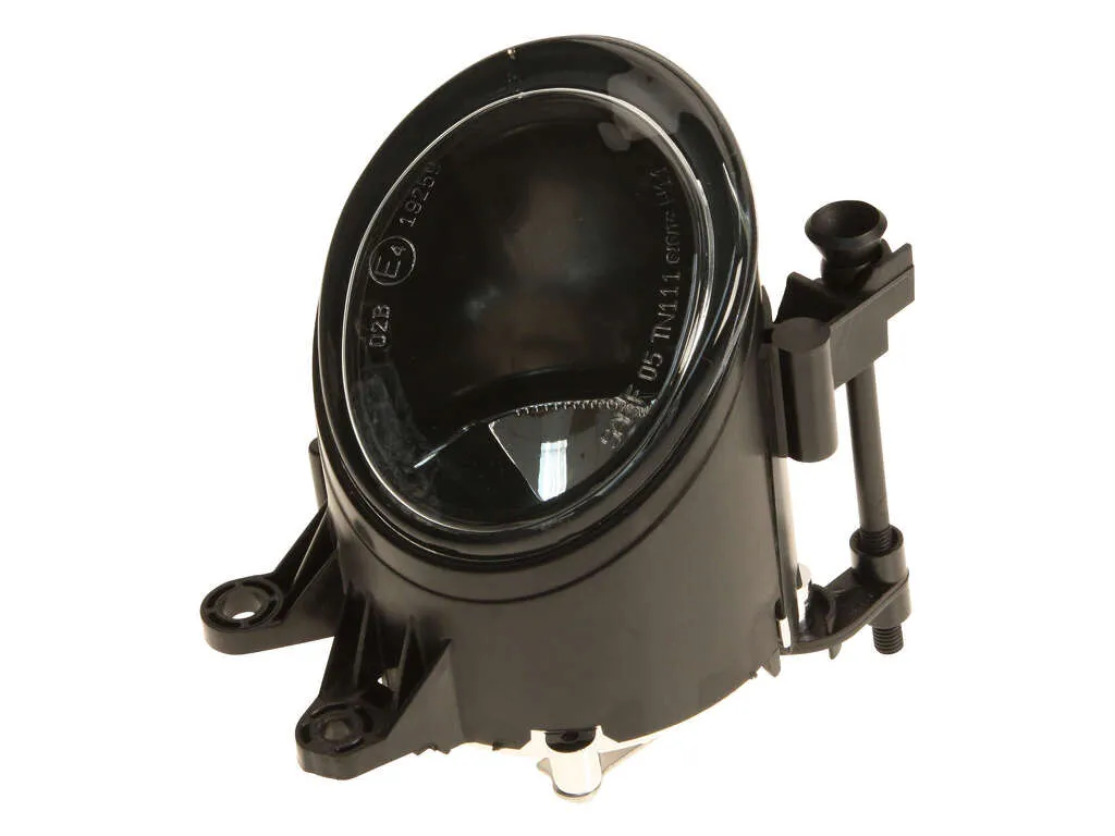 2010 Volvo C30 Fog Light  - Front Right Professional Parts Sweden
