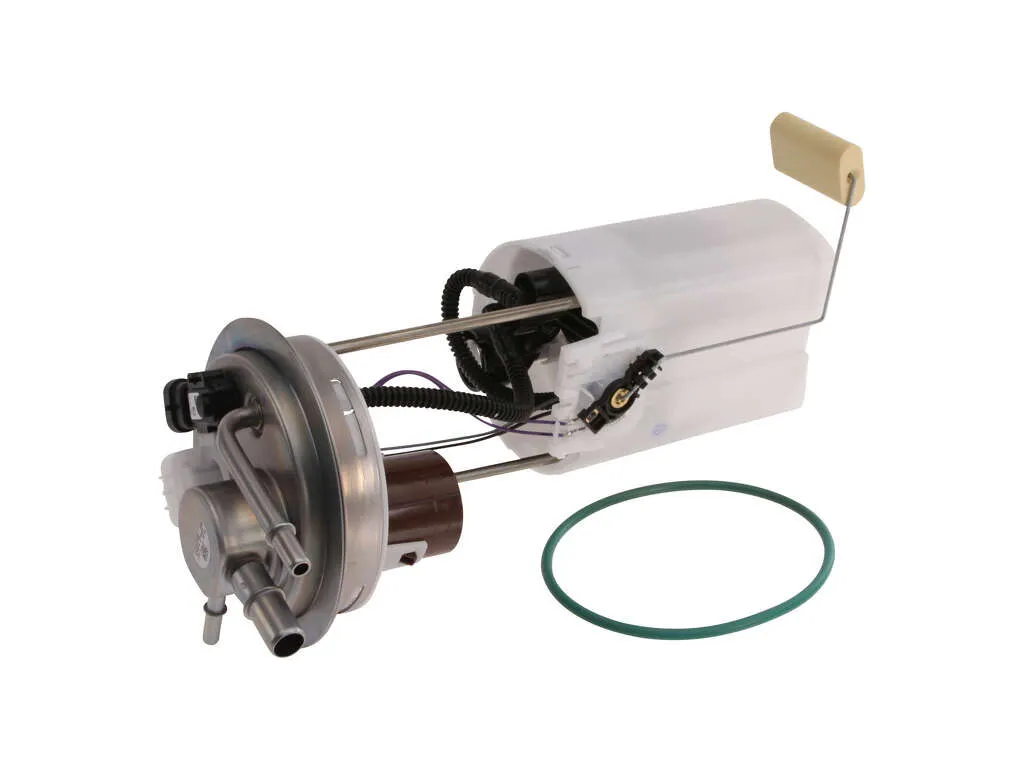 2004 Chevrolet Express 2500 Fuel Pump Module Assembly 8 Cyl 5.3L Delphi