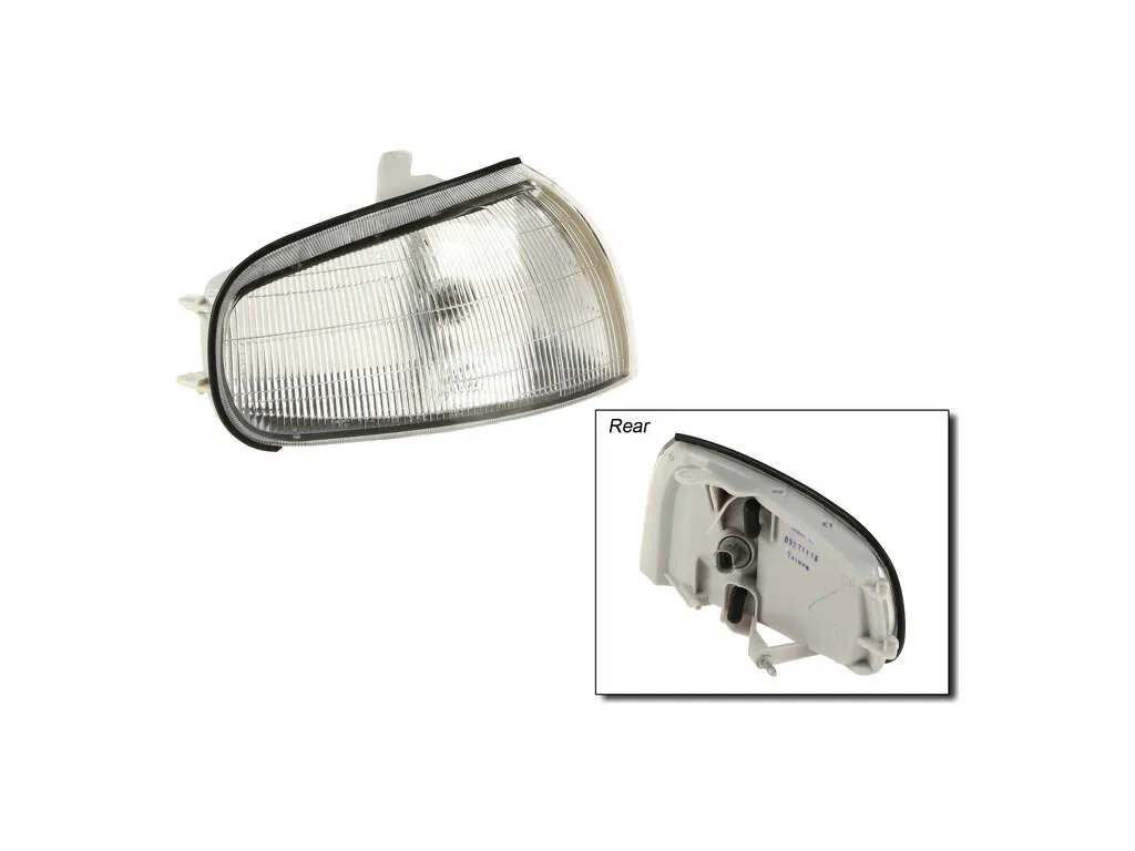 1994 Toyota Camry Parking Light  - Front Right TYC