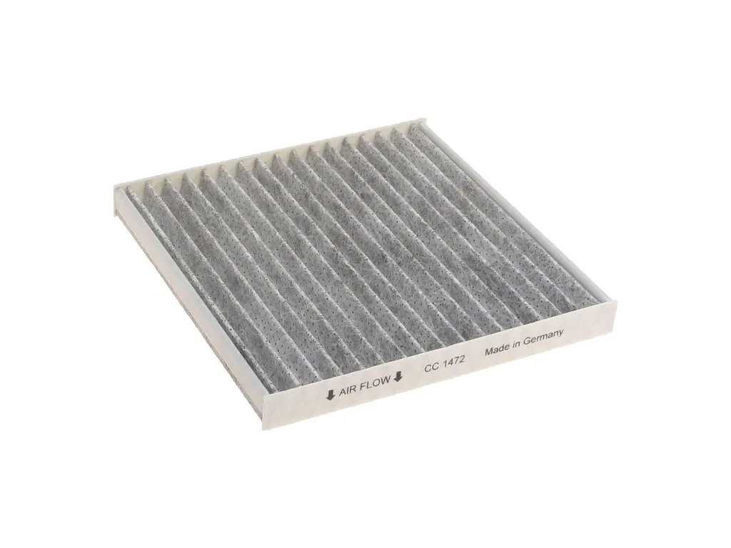 2018 Mitsubishi Mirage Cabin Air Filter Corteco