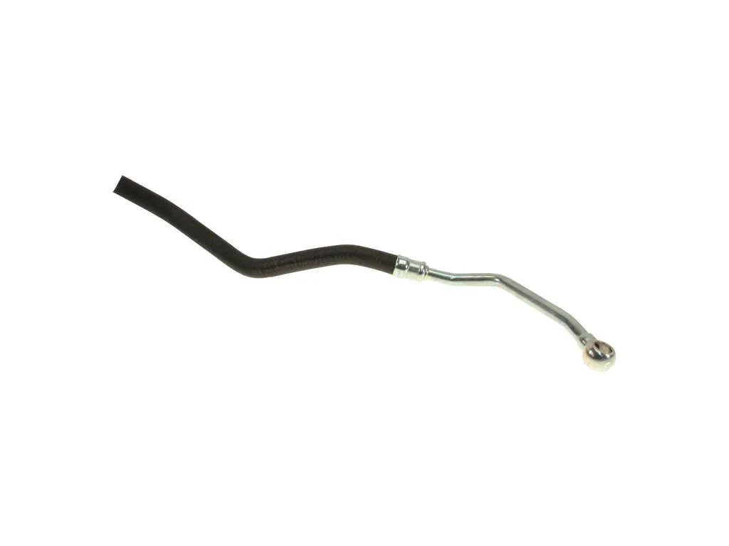 1997 BMW 540i Power Steering Reservoir Hose  - Reservoir To Pump Rein