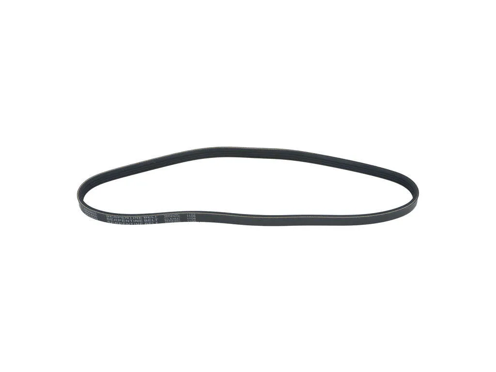 2007 BMW X5 Accessory Drive Belt  - Air Conditioning 6 Cyl 3.0L Dayco