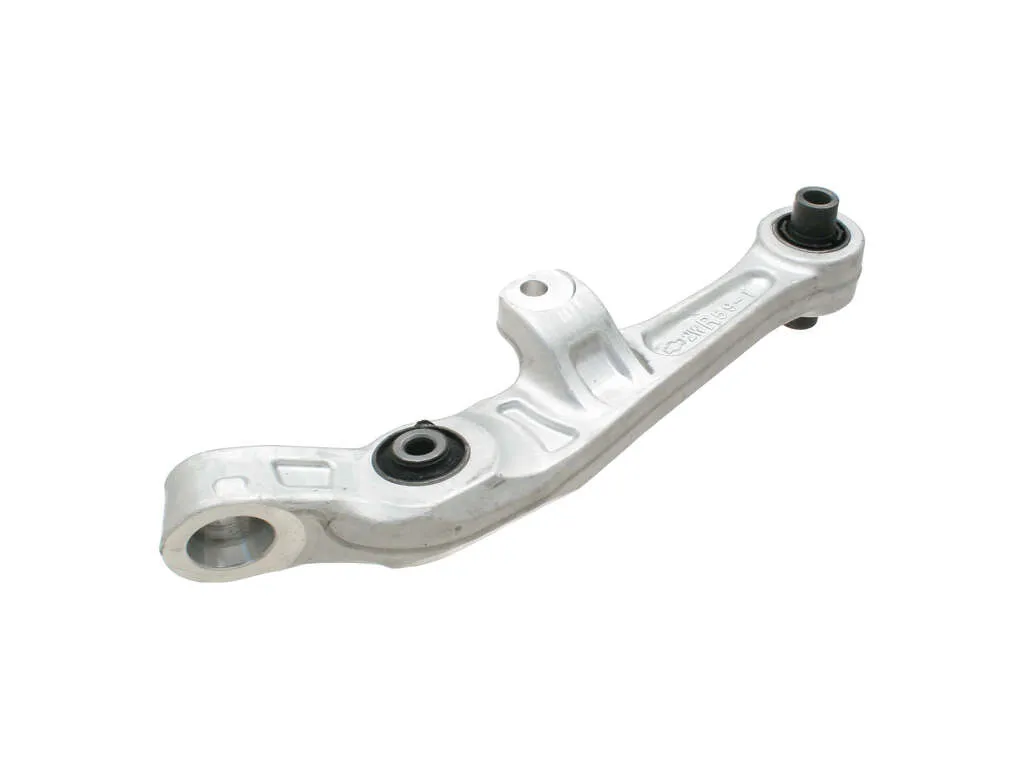 2003 Nissan 350Z Suspension Control Arm  - Front Right Lower Forward Genuine