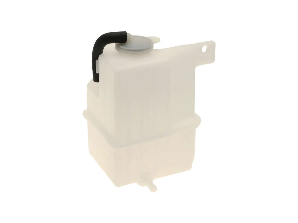 2003 Mazda Protege Engine Coolant Reservoir Autotecnica
