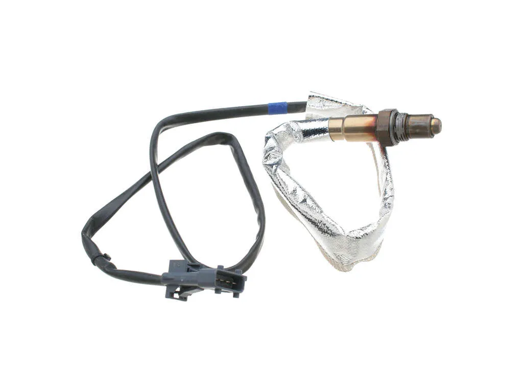 2002 Volvo S80 Oxygen Sensor  - Downstream Bosch