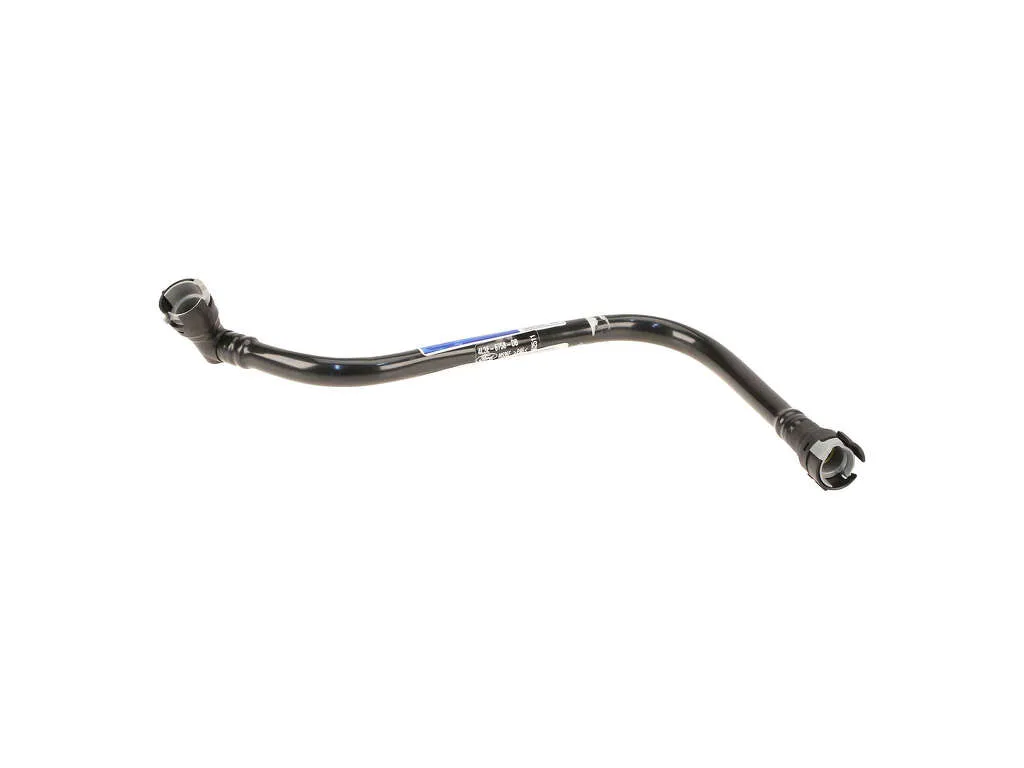2004 Ford F-150 Engine Crankcase Breather Hose 8 Cyl 4.6L Genuine