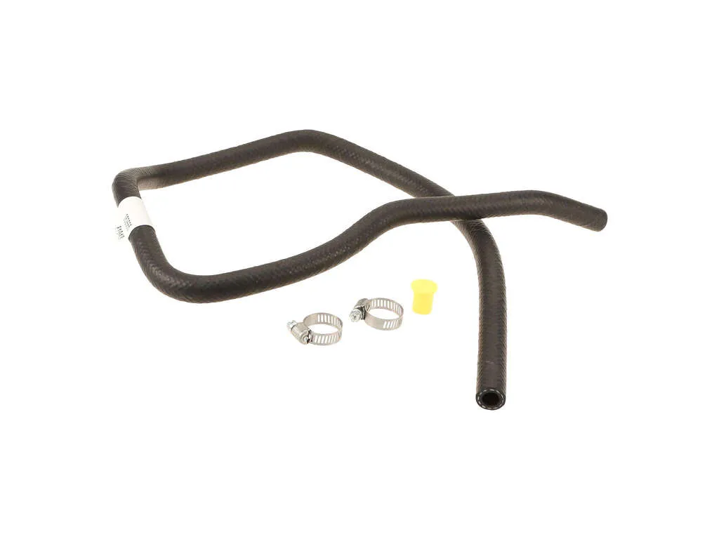 2003 Acura RSX Power Steering Return Hose  - Rack to Pipe Edelmann