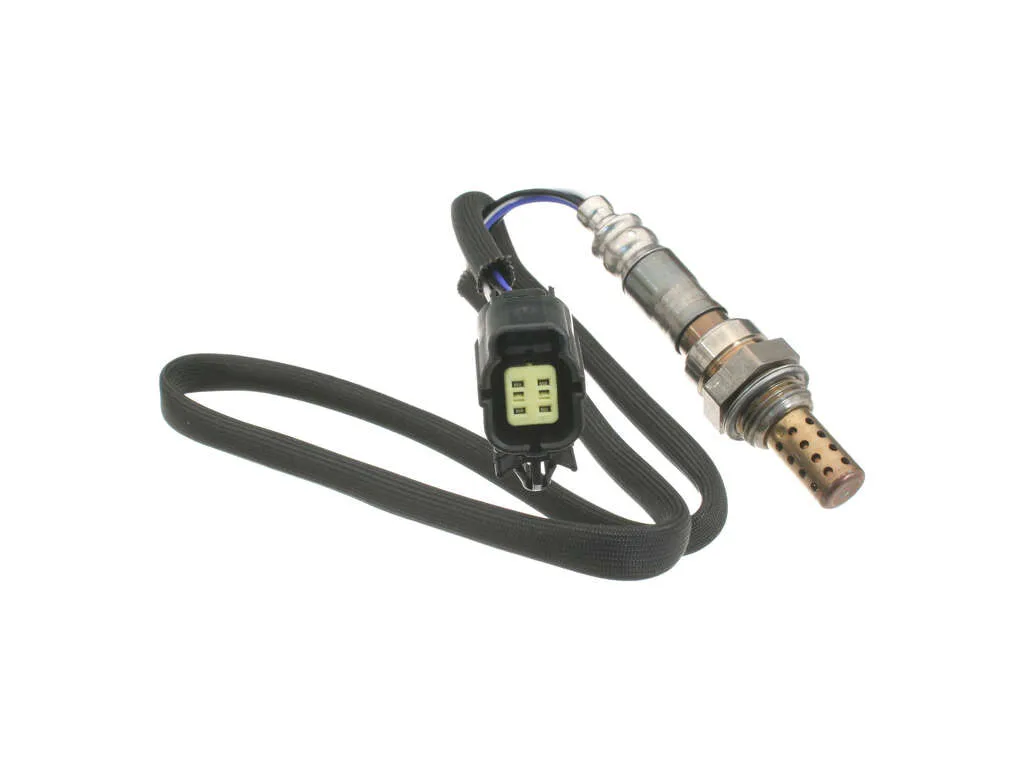 2000 Mazda Miata Oxygen Sensor  - Upstream Denso