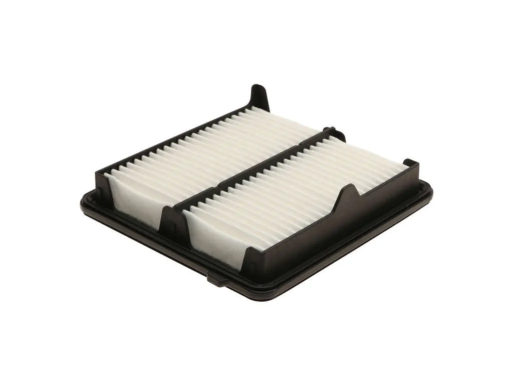 2014 Acura ILX Engine Air Filter 4 Cyl 1.5L Mahle