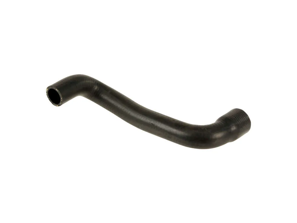 1990 BMW 750iL HVAC Heater Hose  - Rear Elaplast