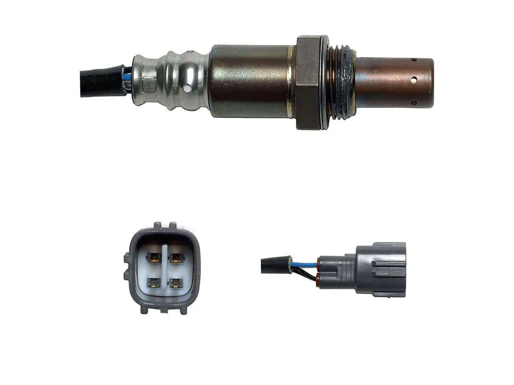 2016 Toyota Venza Oxygen Sensor 6 Cyl 3.5L Denso