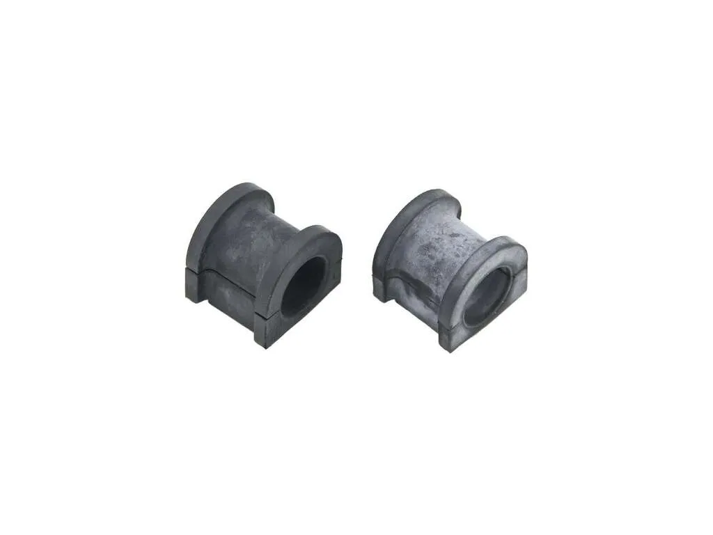 2000 Honda Civic Suspension Stabilizer Bar Bushing  - Front Moog