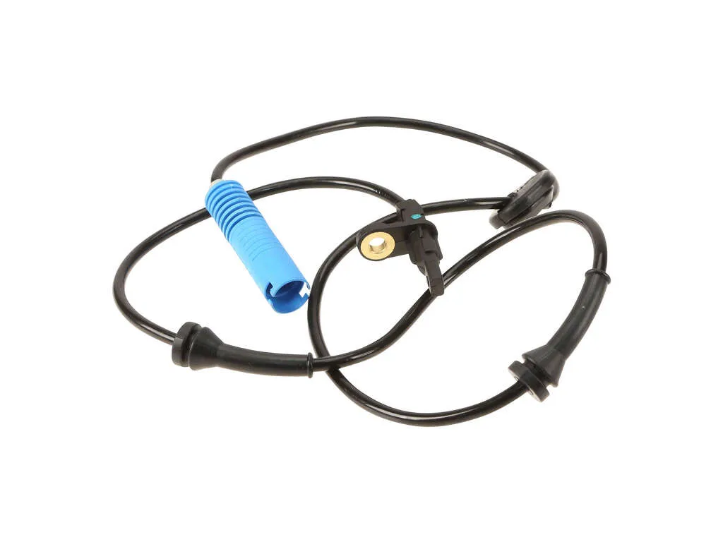 2002 Land Rover Freelander ABS Wheel Speed Sensor Vemo