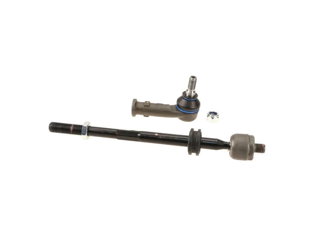 1995 Volkswagen EuroVan Steering Tie Rod Assembly  - Left Meyle