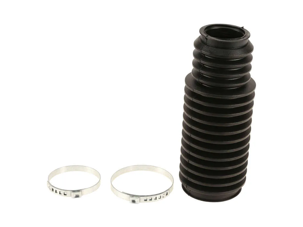 2002 BMW Z8 Rack and Pinion Bellows Lemfoerder
