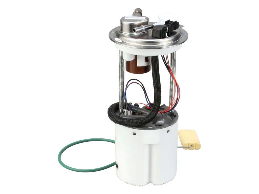 2012 Chevrolet Colorado Fuel Pump Module Assembly Bosch