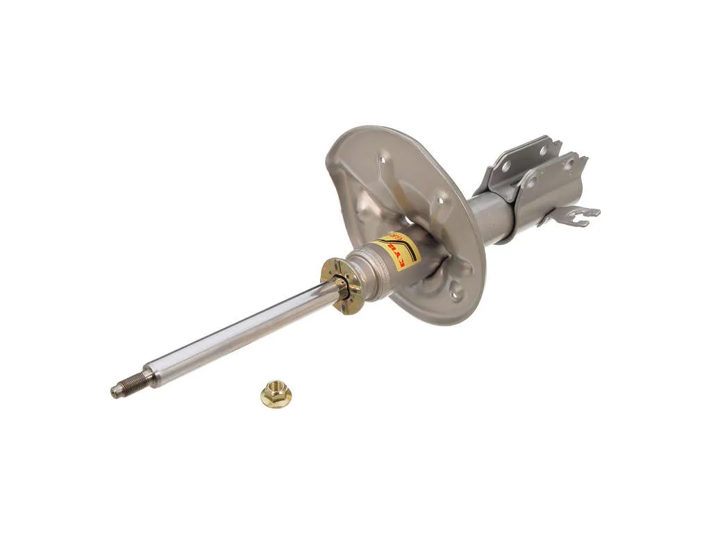 1990 Mazda 323 Suspension Strut Assembly  - Front Left KYB (old box)
