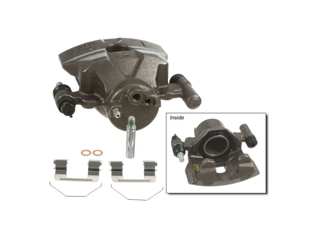 2003 Mazda 6 Disc Brake Caliper  - Front Left Cardone