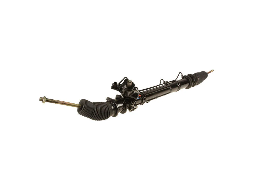 2005 Jaguar XKR Rack and Pinion Assembly Atlantic Automotive Eng.