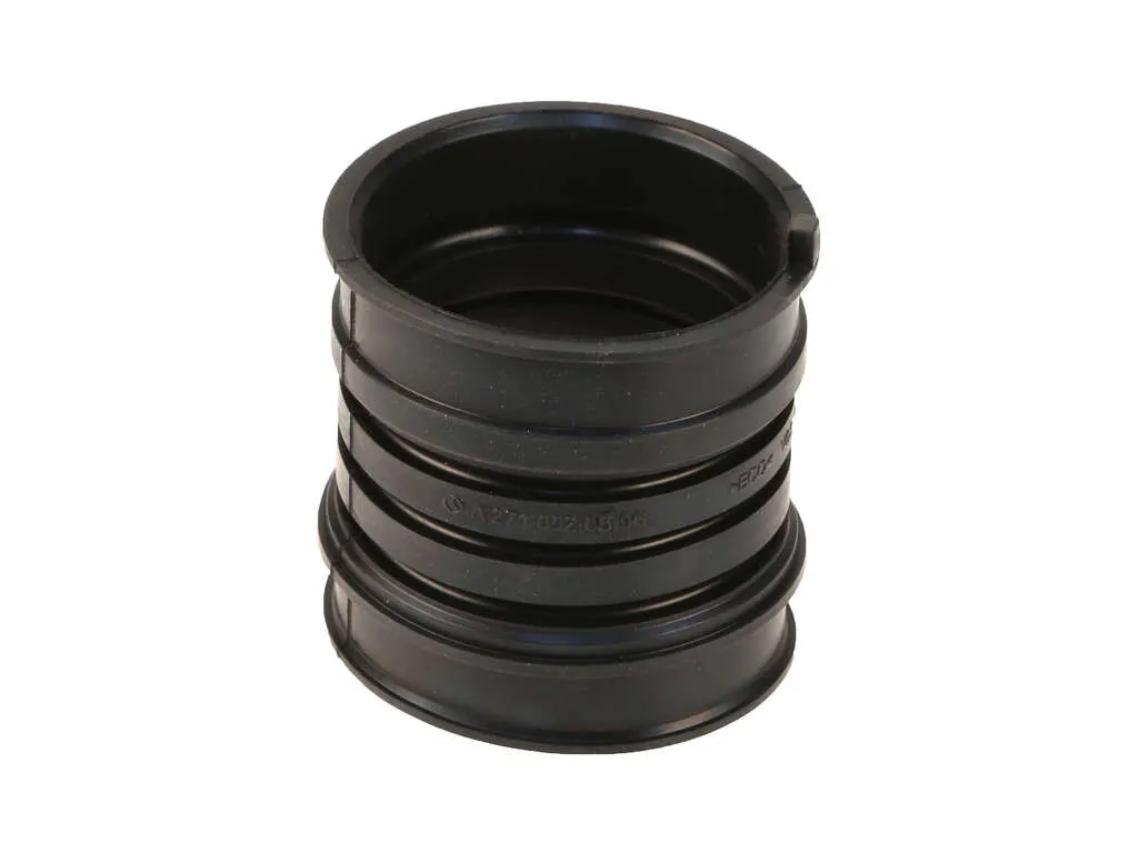 2004 Mercedes-Benz C230 Engine Air Intake Tubing Coupler Genuine