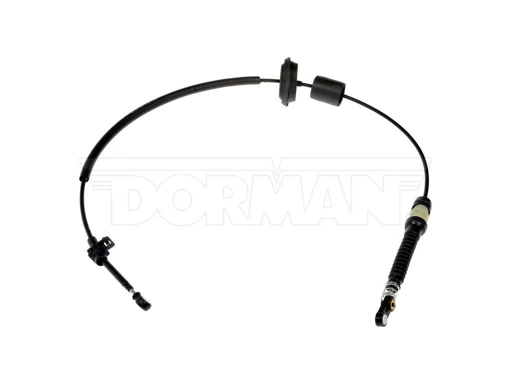 2013 Chrysler 200 Automatic Transmission Shifter Cable Dorman
