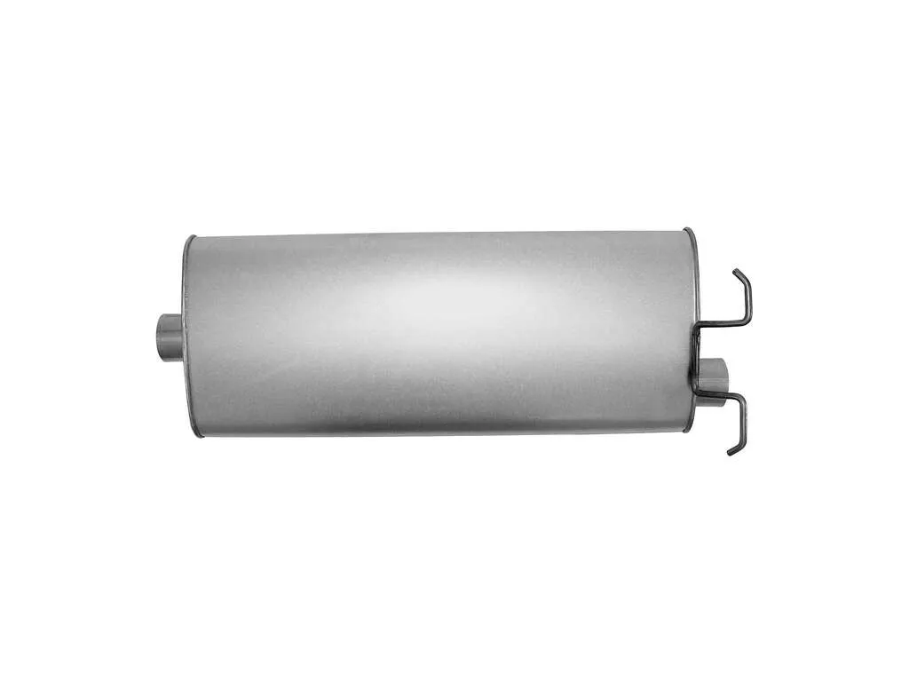 2003 Dodge Durango Exhaust Muffler 8 Cyl 4.7L AP Exhaust