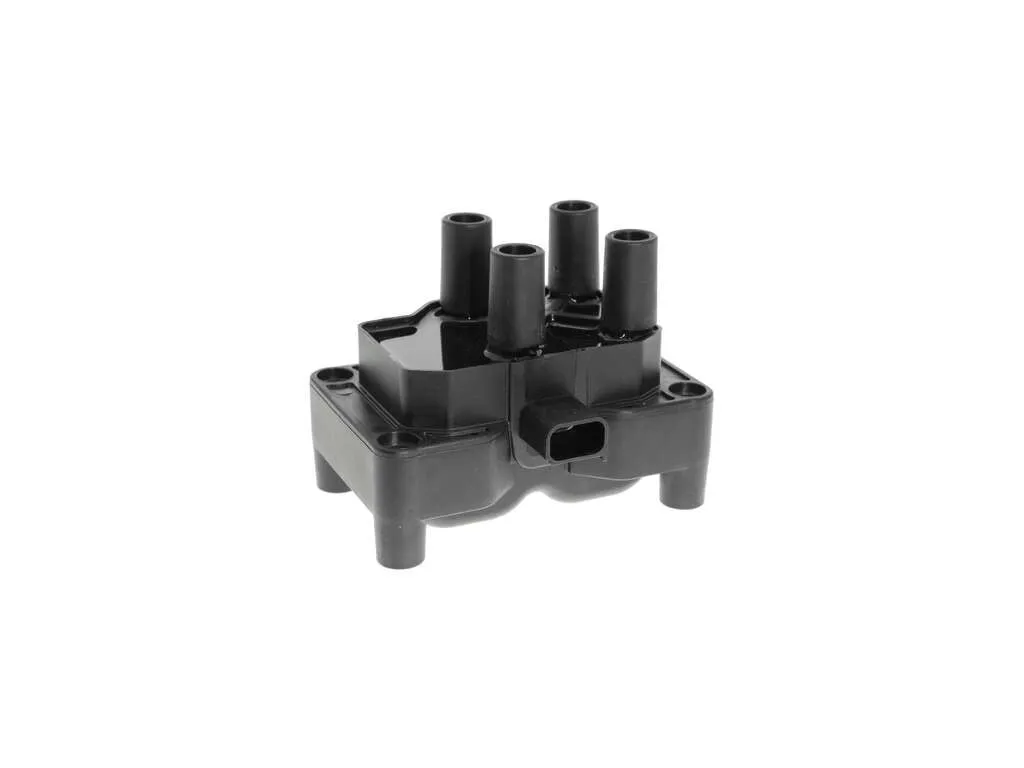 2011 Ford Fiesta Ignition Coil Vemo