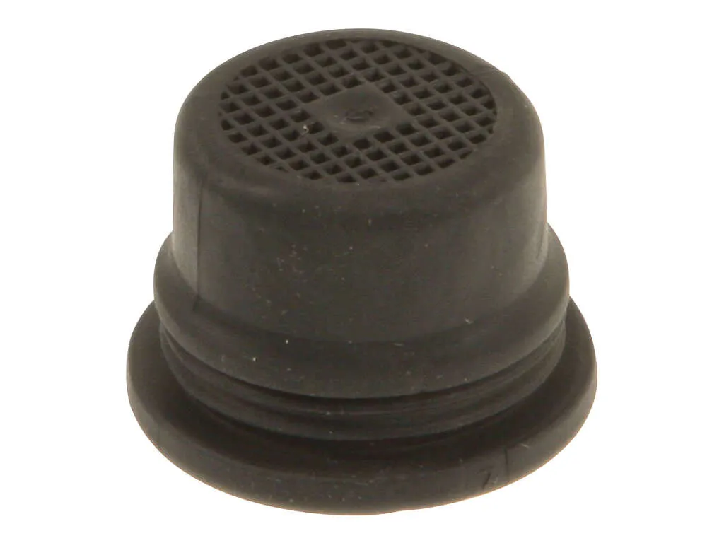 2010 Volvo XC90 Windshield Washer Pump Grommet Genuine