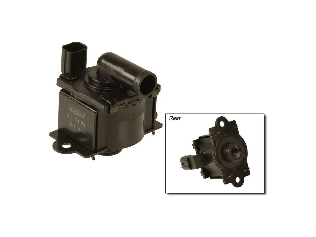 2002 Acura TL Vapor Canister Purge Solenoid Dorman