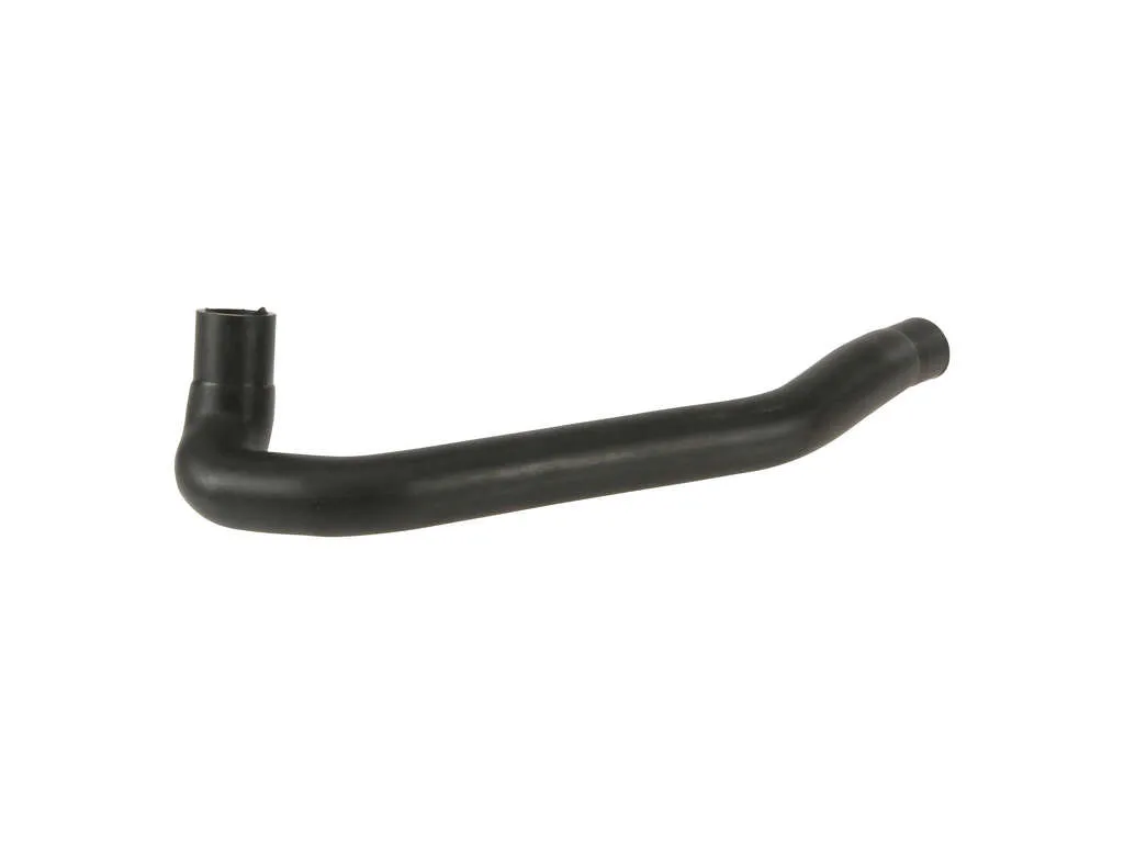 1992 Mercedes-Benz 300SE Engine Crankcase Breather Hose Elaplast