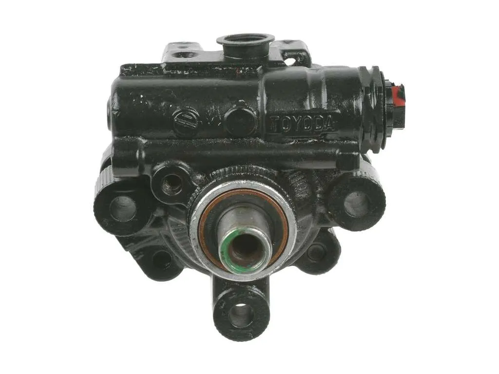 2007 Dodge Dakota Power Steering Pump Cardone