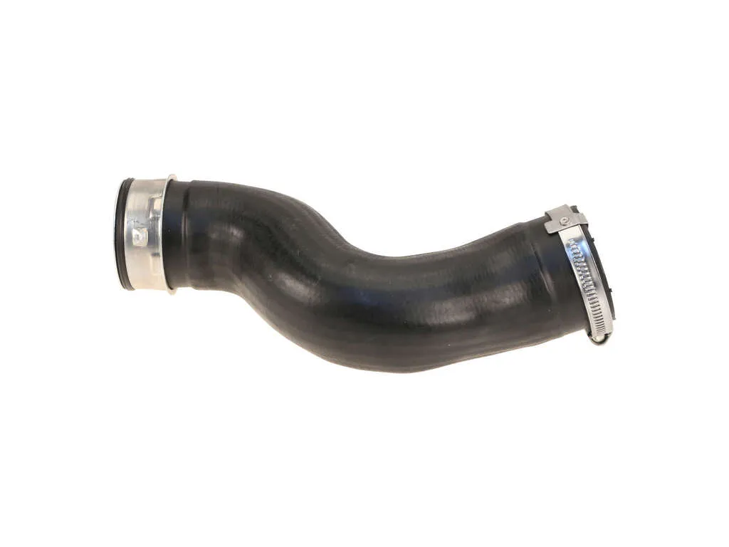 2018 Volkswagen Jetta Intercooler Hose 4 Cyl 1.8L Vaico