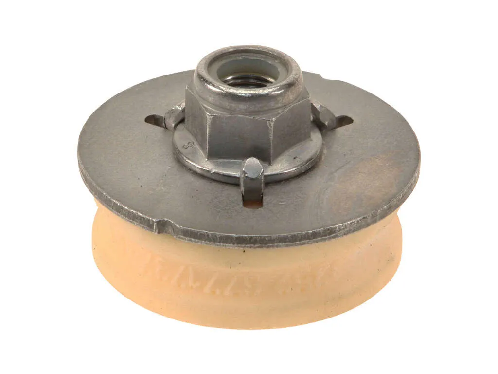 2012 BMW 335i Suspension Shock Absorber Mount  - Rear Lemfoerder
