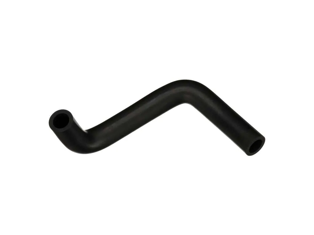 2012 Nissan Altima Engine Crankcase Breather Hose 4 Cyl 2.5L Gates
