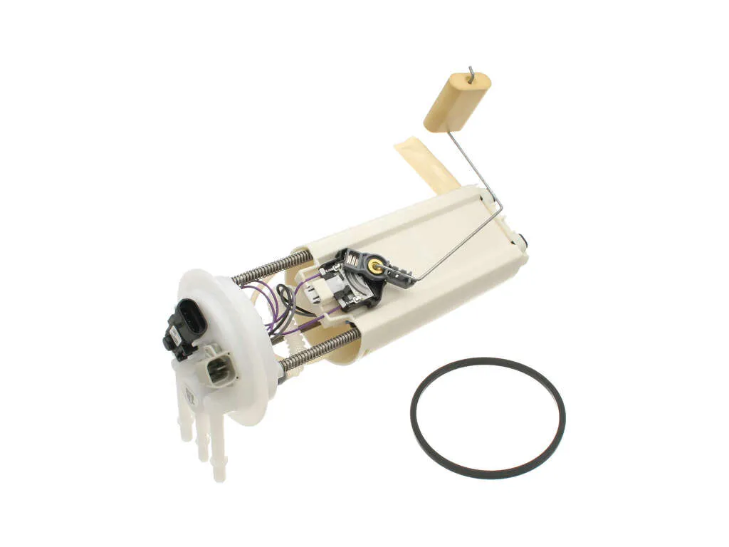 1999 Chevrolet Camaro Fuel Pump Module Assembly 8 Cyl 5.7L Delphi