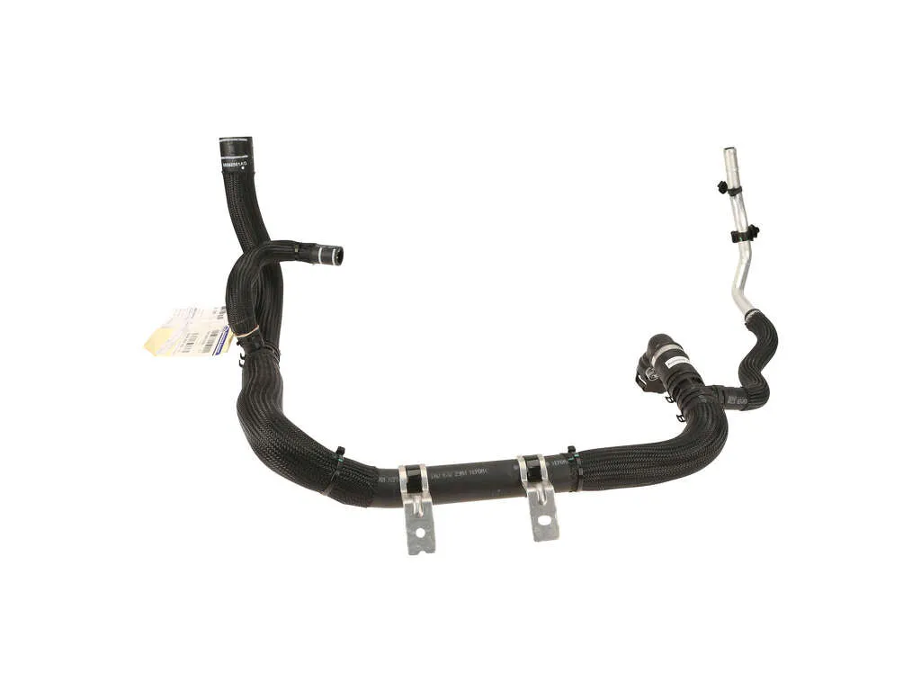 2016 Dodge Dart Radiator Coolant Hose  - Lower 4 Cyl 2.0L Mopar