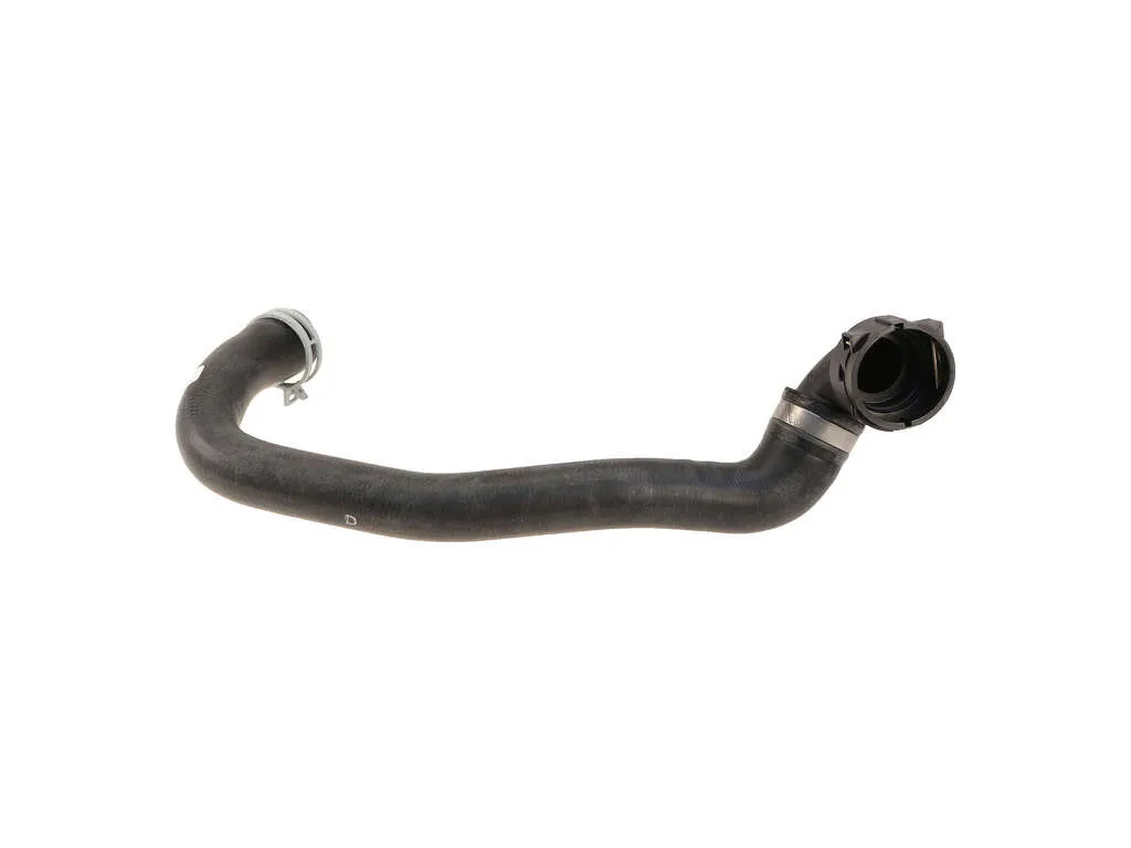 2017 Volvo V60 Radiator Coolant Hose  - Upper Genuine